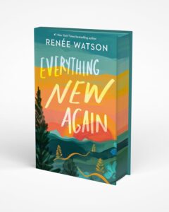 Everything New Again (Deluxe Limited Edition)