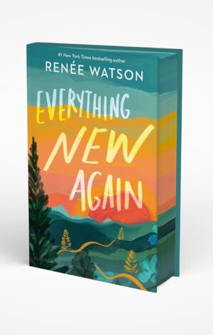 Everything New Again (Deluxe Limited Edition)