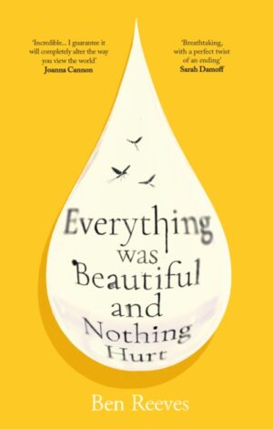 Everything Was Beautiful and Nothing Hurt - 9781805465805