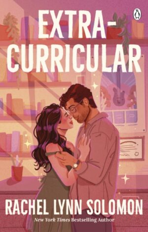 Extracurricular - 9781405989060