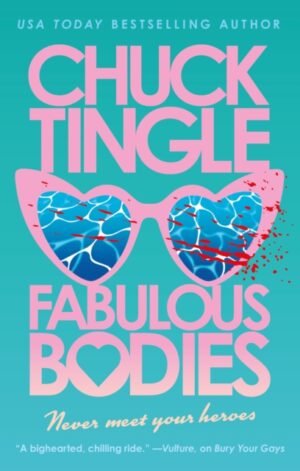 Fabulous Bodies - 9781835415511