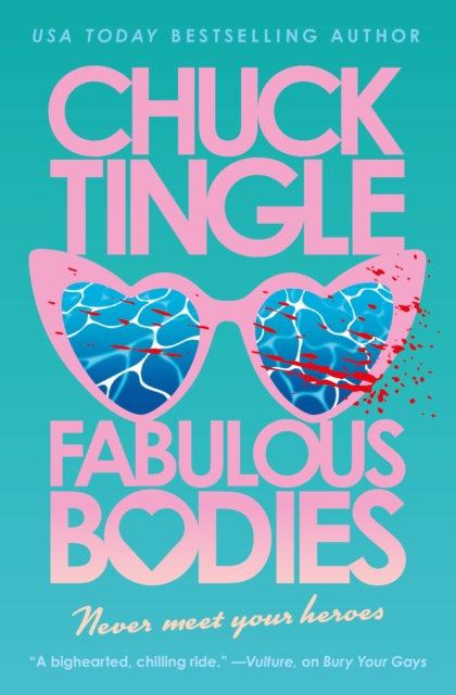 Fabulous Bodies - 9781835415511