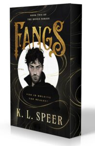 Fangs (Deluxe Edition)
