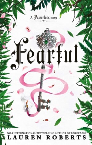 Fearful - 9781398553590