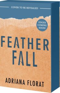 Featherfall (Deluxe Limited Edition) - 9781649379986