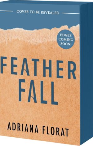 Featherfall (Deluxe Limited Edition) - 9781649379986