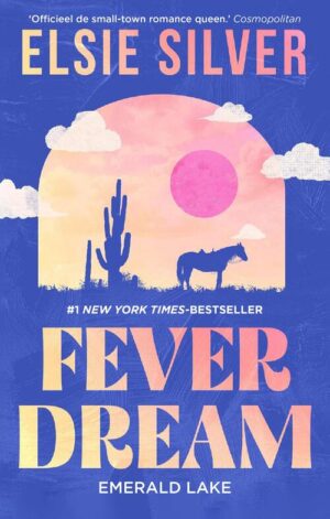Fever Dream - 9789047212409