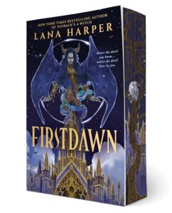 Firstdawn (Deluxe Edition) - 9780593955789