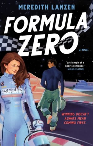 Formula Zero - 9780593956694
