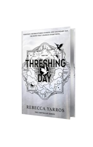 Fourth Wing – Threshing Day (UK Edition)
