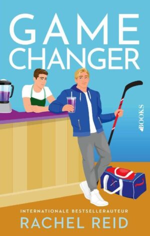 Game changer - 9789062229314
