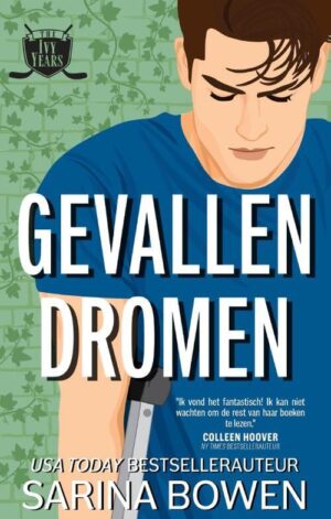 Gevallen dromen - 9789464409192