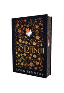 Goldfinch (NL Limited Edition)
