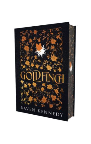 Goldfinch (NL Limited Edition)