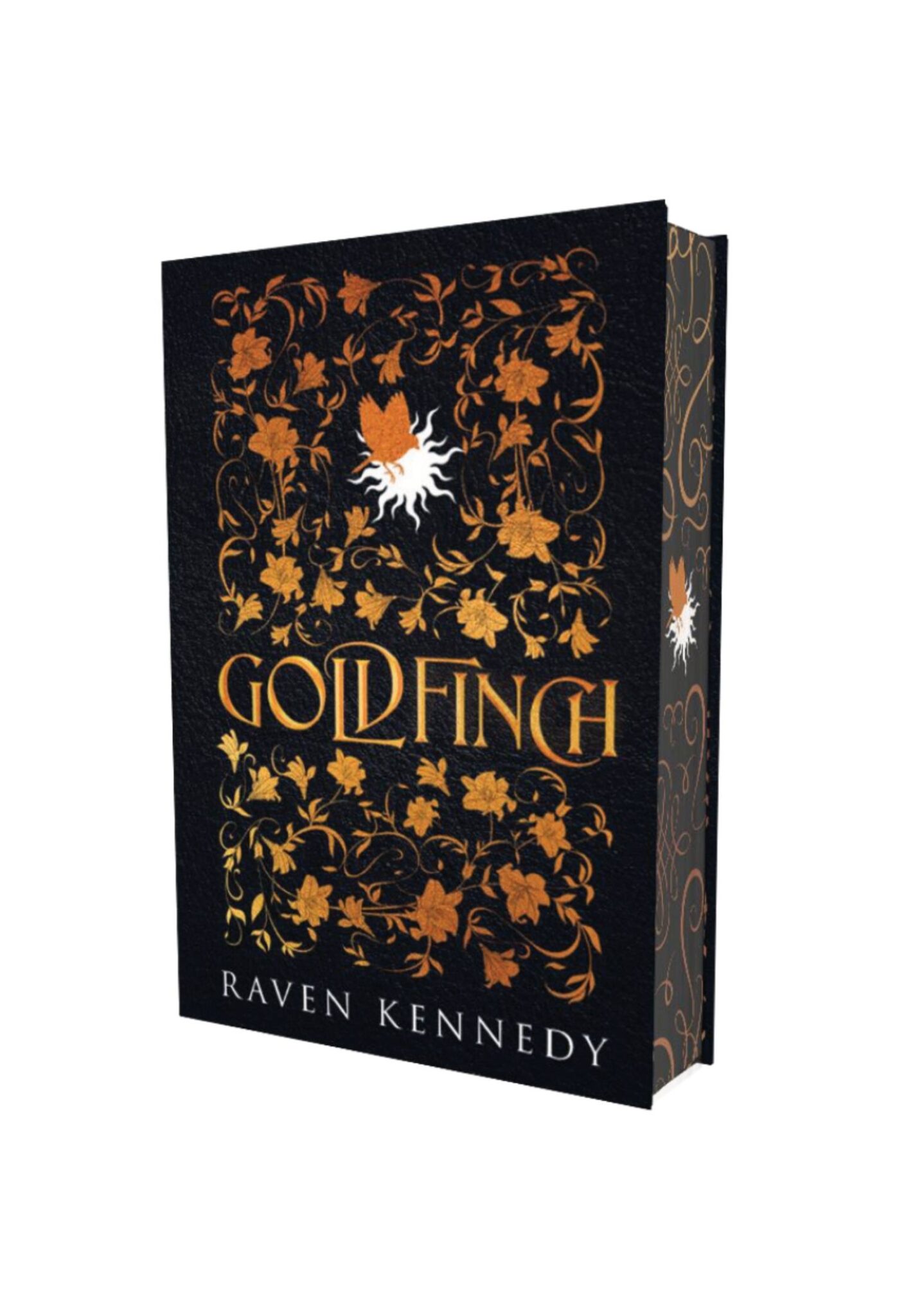 Goldfinch (NL Limited Edition)