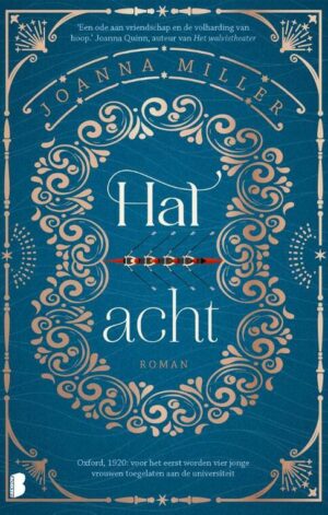 Hal acht - 9789049209636