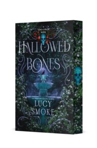 Hallowed Bones (Limited Edition)