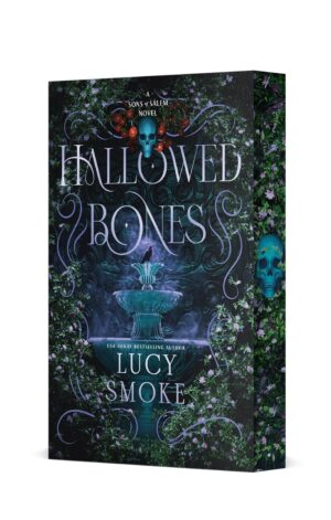 Hallowed Bones (Limited Edition)