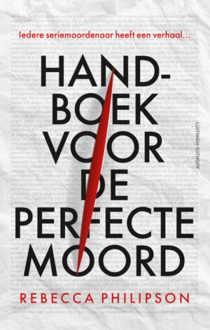 Handboek voor de perfecte moord - 9789021063706