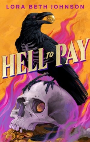 Hell to Pay - 9781471420450