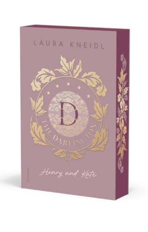 Henry and Kate (English Edition) - 9789026184758