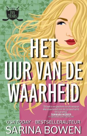 Het uur van de waarheid - 9789464409307