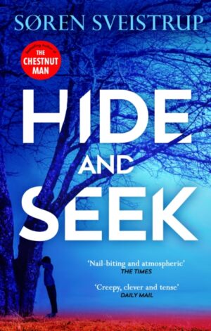 Hide and Seek - 9780241720530