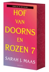 Hof van doorns en rozen #7 (Hardback)