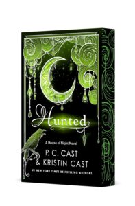 Hunted (Deluxe Edition) - 9781250447142