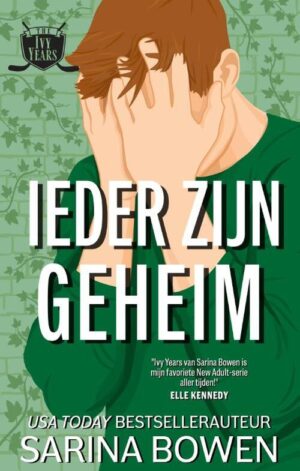 Ieder zijn geheim - 9789464409260
