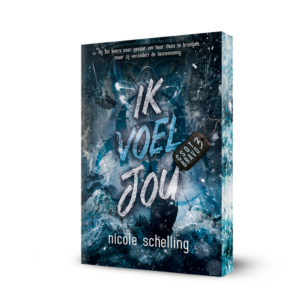 Ik voel jou (NL Limited Edition) - 9789464824445