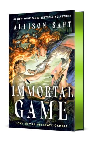 Immortal Game (US Deluxe Edition)