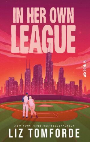 In her own league - 9789062228850