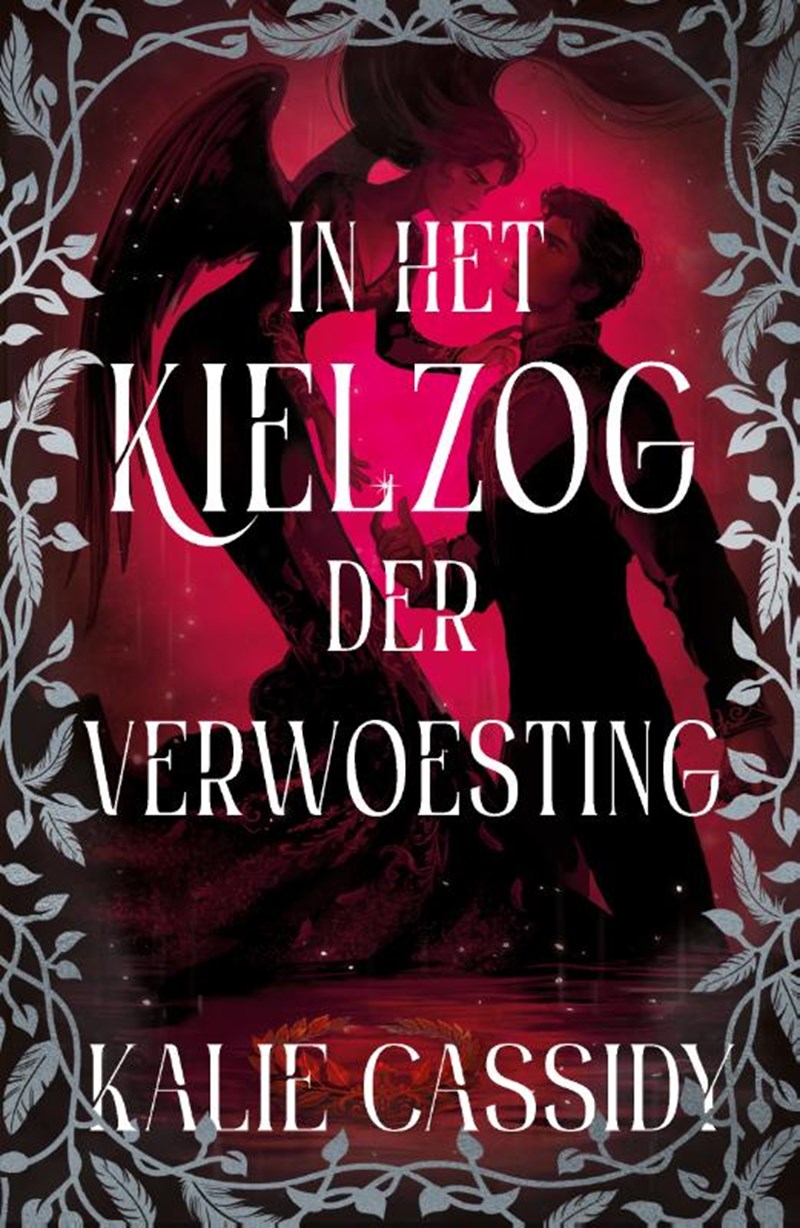 In het kielzog der verwoesting (NL Limited Edition) - Afbeelding 2