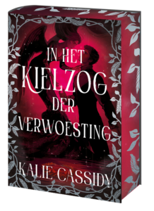 In het kielzog der verwoesting (NL Limited Edition) - 9789464824568