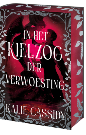 In het kielzog der verwoesting (NL Limited Edition) - 9789464824568