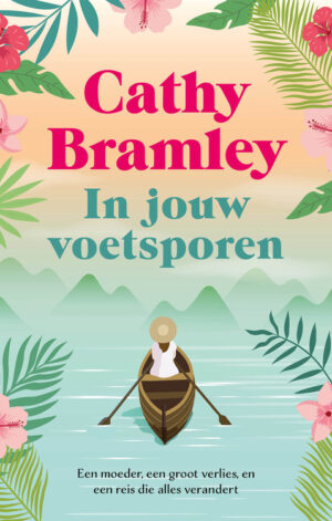 In jouw voetsporen - 9789020560596