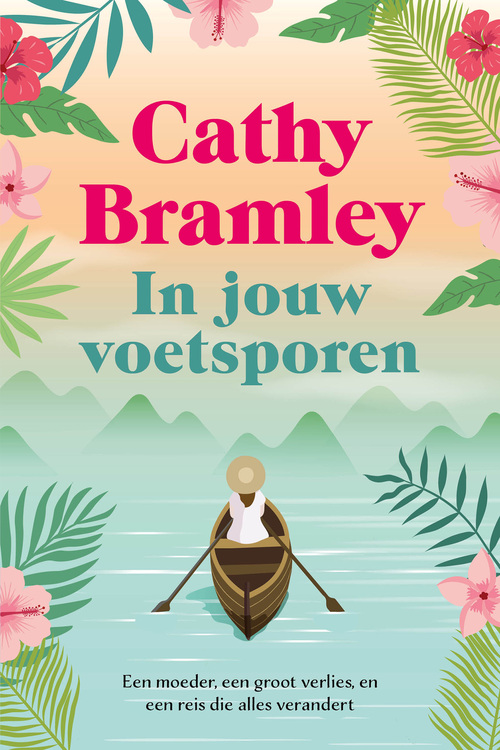 In jouw voetsporen - 9789020560596