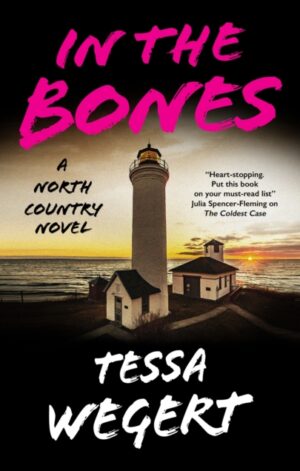 In the Bones - 9781448322411