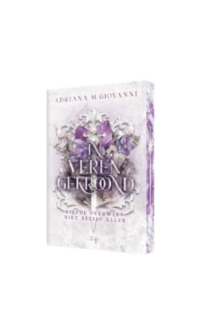 In veren gekroond (speciale editie)