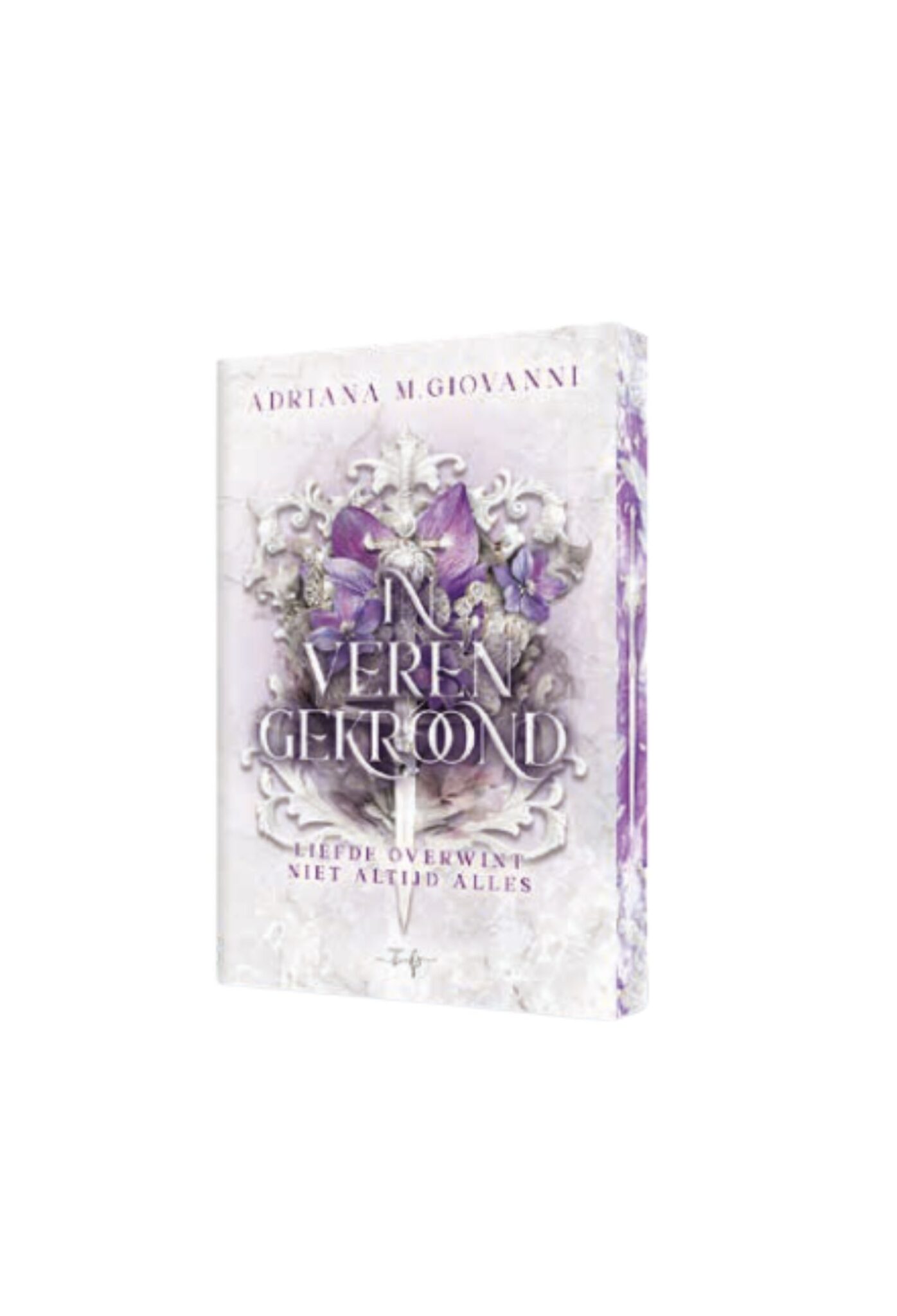In veren gekroond (speciale editie)