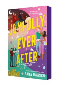 Joyfully Ever After (Deluxe Edition) - 9781250474056