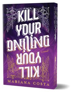 Kill Your Darling (Deluxe Edition) - 9781464270789