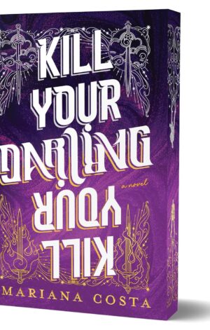 Kill Your Darling (Deluxe Edition) - 9781464270789