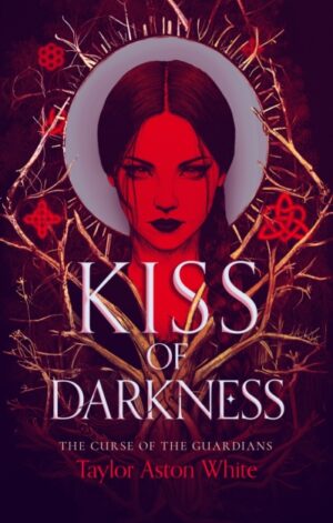 Kiss of Darkness - 9781036713072