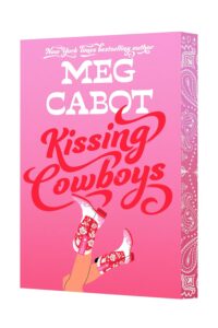 Kissing Cowboys (Deluxe Edition) - 9780063513273