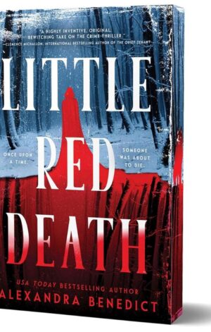 Little Red Death (Deluxe Edition)