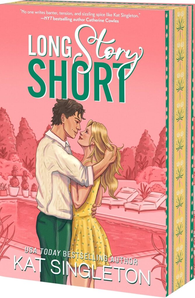 Long Story Short (Deluxe Edition)
