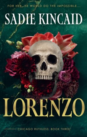 Lorenzo - 9780008799625