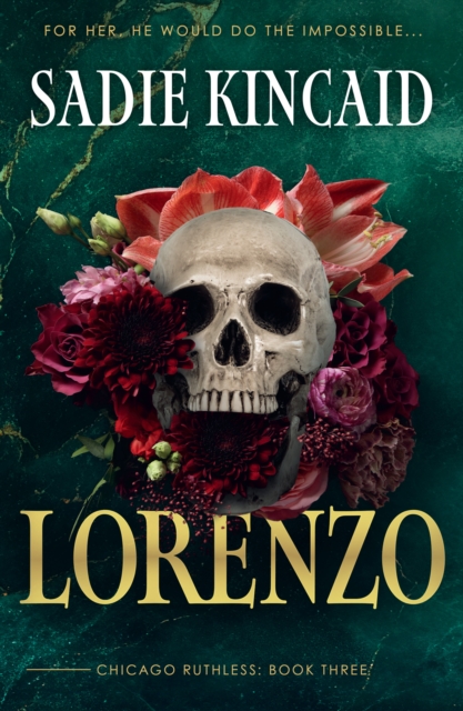 Lorenzo - 9780008799625